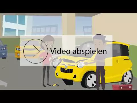 Autoverschrottung Kerpen Video